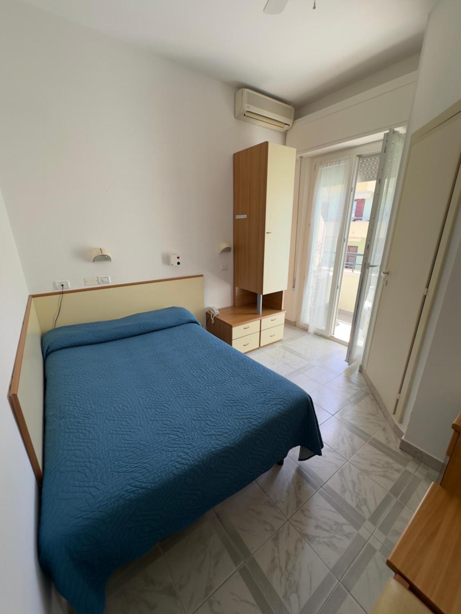 Hotel La Plage Cattolica Exterior foto
